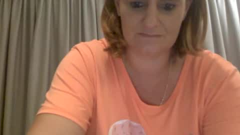 Snapshot of d4p_couple chatting on March 3, 7:06 pm Deb peter online show from March 3, 7:06 pm