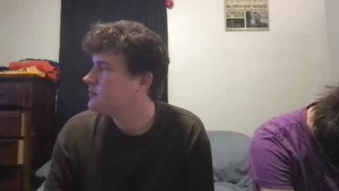 Aeboy12 online show from November 18, 4:39 am