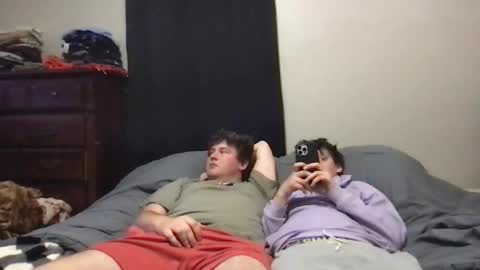 Aeboy12 online show from December 3, 4:42 am