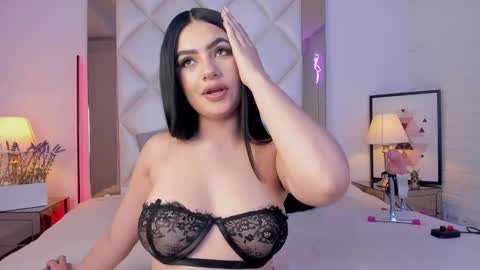 Kim online show from January 10, 3:50 am