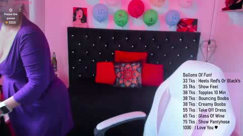 Snapshot of d_martii chatting on February 3, 12:36 pm Mia online show from February 3, 12:36 pm