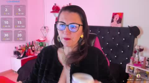 Snapshot of d_martii chatting on February 15, 12:01 pm Mia online show from February 15, 12:01 pm