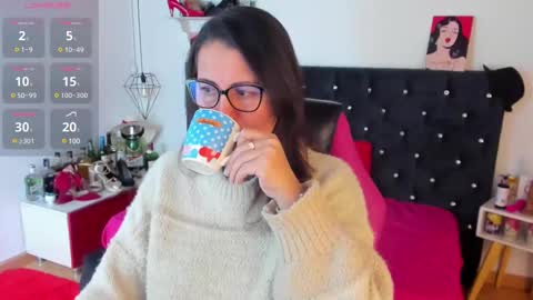 Snapshot of d_martii chatting on March 6, 12:41 pm Mia online show from March 6, 12:41 pm