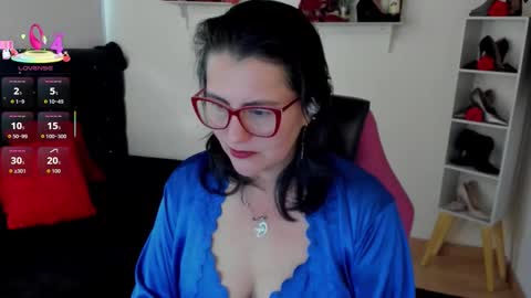 Snapshot of d_martii chatting on September 21, 11:34 am Mia online show from September 21, 11:34 am