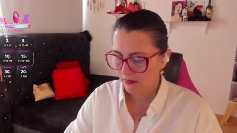 Snapshot of d_martii chatting on September 22, 1:35 pm Mia online show from September 22, 1:35 pm