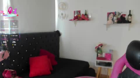 Snapshot of d_martii chatting on September 23, 12:30 pm Mia online show from September 23, 12:30 pm