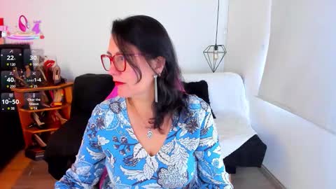 Snapshot of d_martii chatting on November 2, 1:02 pm Mia online show from November 2, 1:02 pm