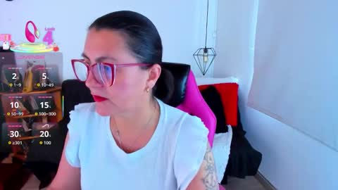 Snapshot of d_martii chatting on November 4, 12:37 pm Mia online show from November 4, 12:37 pm