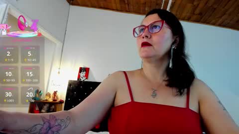 Snapshot of d_martii chatting on November 9, 12:25 pm Mia online show from November 9, 12:25 pm