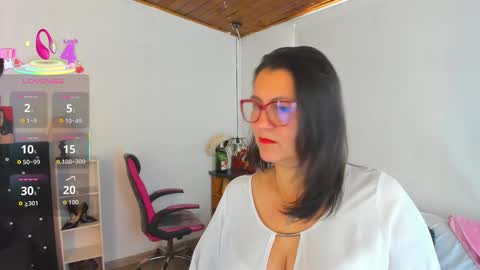 Snapshot of d_martii chatting on November 18, 1:26 pm Mia online show from November 18, 1:26 pm