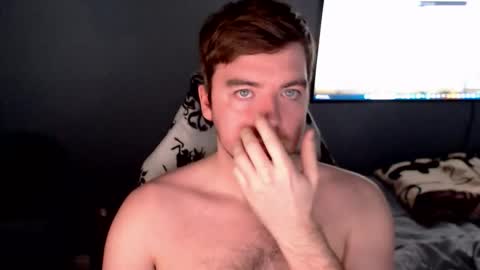 d_surman1994 online show from December 16, 5:07 pm