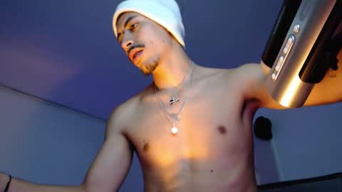 d_usma00 online show from November 30, 12:58 am