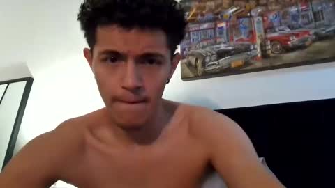 Gabe online show from September 9, 11:37 pm