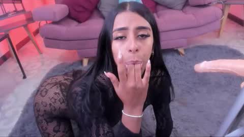 Daniela  online show from November 19, 12:16 pm