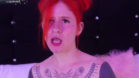 Darlene online show from February 7, 6:24 am