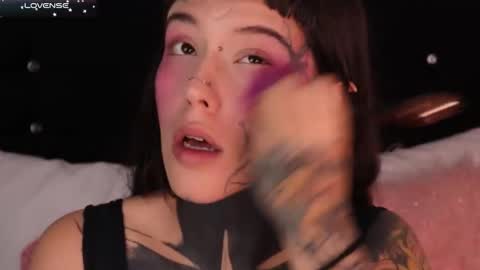 Darlene online show from February 11, 11:54 am