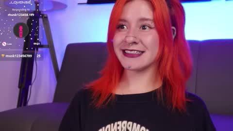 Darlene online show from October 11, 10:25 am