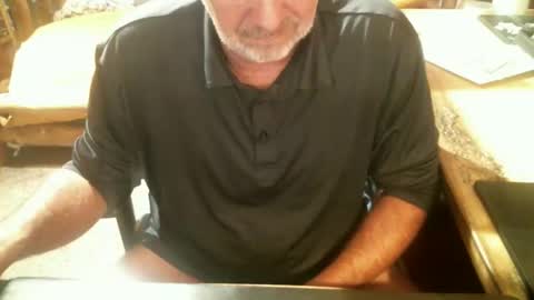 Snapshot of dabaatendae chatting on October 18, 5:54 am dabaatendae online show from October 18, 5:54 am