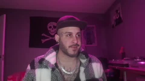 Snapshot of dabirdfree chatting on February 3, 3:31 am Destroyer online show from February 3, 3:31 am