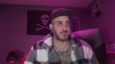 Destroyer online show from February 7, 6:02 pm