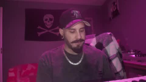 Destroyer online show from March 1, 6:32 pm