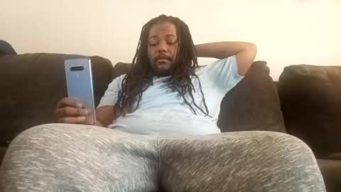 Snapshot of daboss233 chatting on March 5, 4:57 pm Saucy papi online show from March 5, 4:57 pm