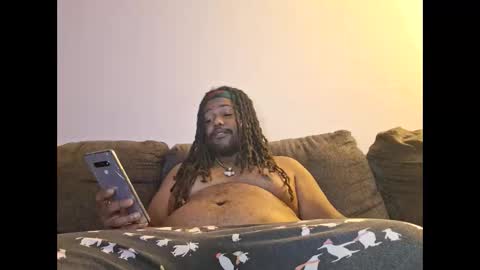 Snapshot of daboss233 chatting on September 18, 1:13 pm Saucy papi online show from September 18, 1:13 pm