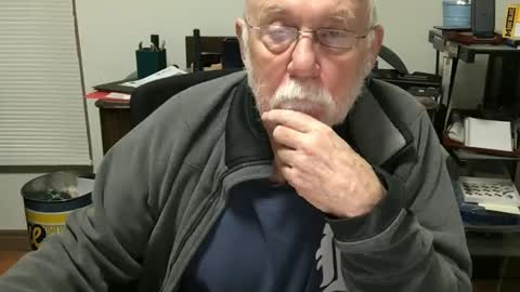 dack47 online show from February 21, 4:30 pm