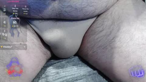 DadbodSensei online show from April 13, 2:00 pm