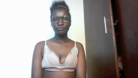 Goddess online show from March 9, 3:05 pm