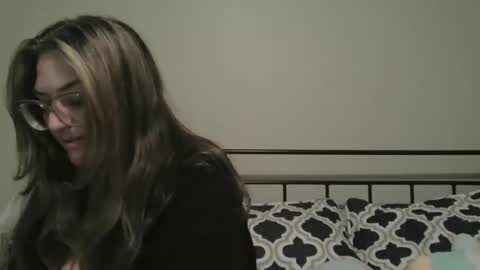 daddies_princesss online show from September 15, 11:05 pm