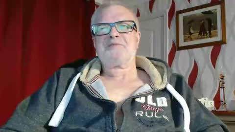 Brian ... online show from April 15, 7:58 pm