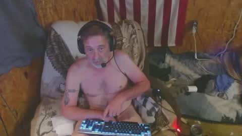 daddy38345 online show from November 8, 3:18 am