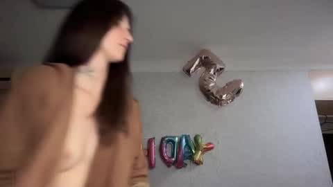 Snapshot of daddy_andprincess chatting on September 26, 6:23 pm daddy_andprincess online show from September 26, 6:23 pm