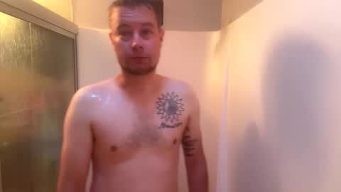 DaddyCam33 online show from October 13, 1:55 pm