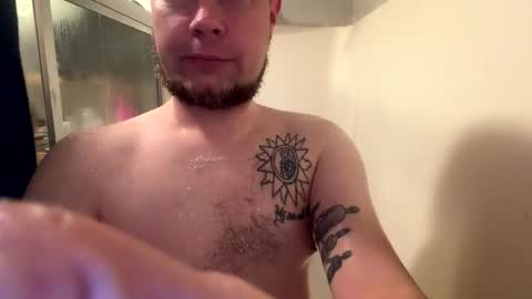 DaddyCam33 online show from April 22, 12:24 am