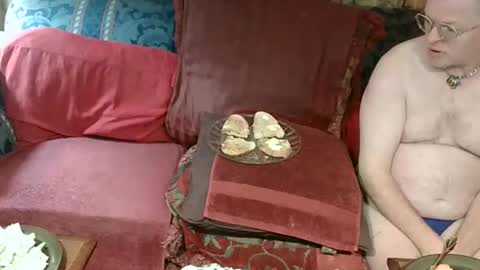 Daddy online show from April 27, 5:49 am