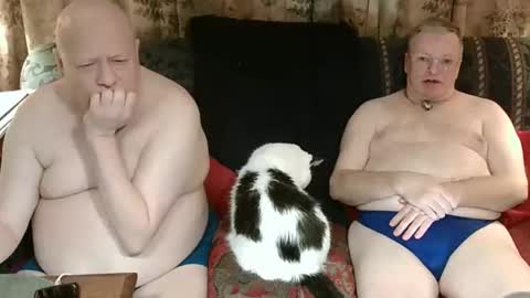 Daddy online show from April 30, 9:37 am