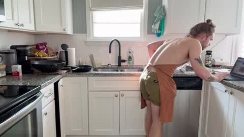 DaddydayDrinkz online show from January 8, 6:41 pm