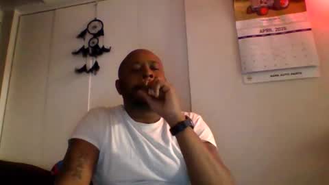 daddydickxm online show from April 22, 4:04 am