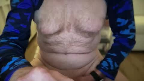 daddyfuckjuice online show from January 13, 2:55 pm