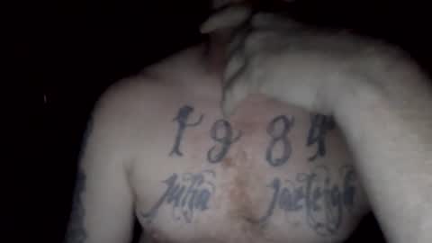 daddylong8499 online show from October 11, 4:55 am