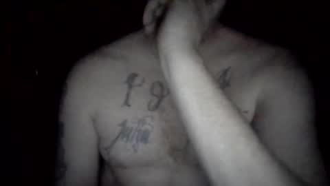 daddylong8499 online show from October 14, 8:04 am