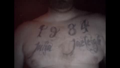 daddylong8499 online show from October 30, 6:48 am