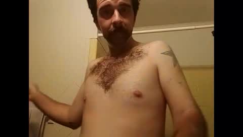 daddymill98 online show from September 25, 4:38 am