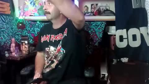 daddymill98 online show from October 21, 7:31 am