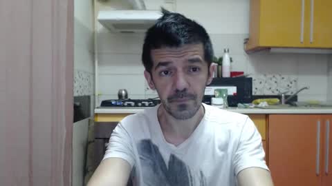 daddynextdoor86 online show from December 16, 5:12 am