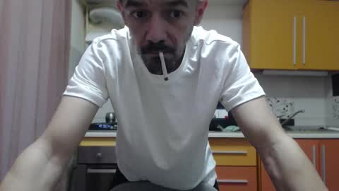 daddynextdoor86 online show from January 7, 6:05 am