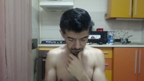 daddynextdoor86 online show from January 18, 5:11 am