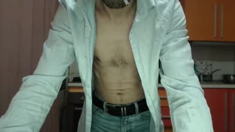 daddynextdoor86 online show from February 9, 5:11 am